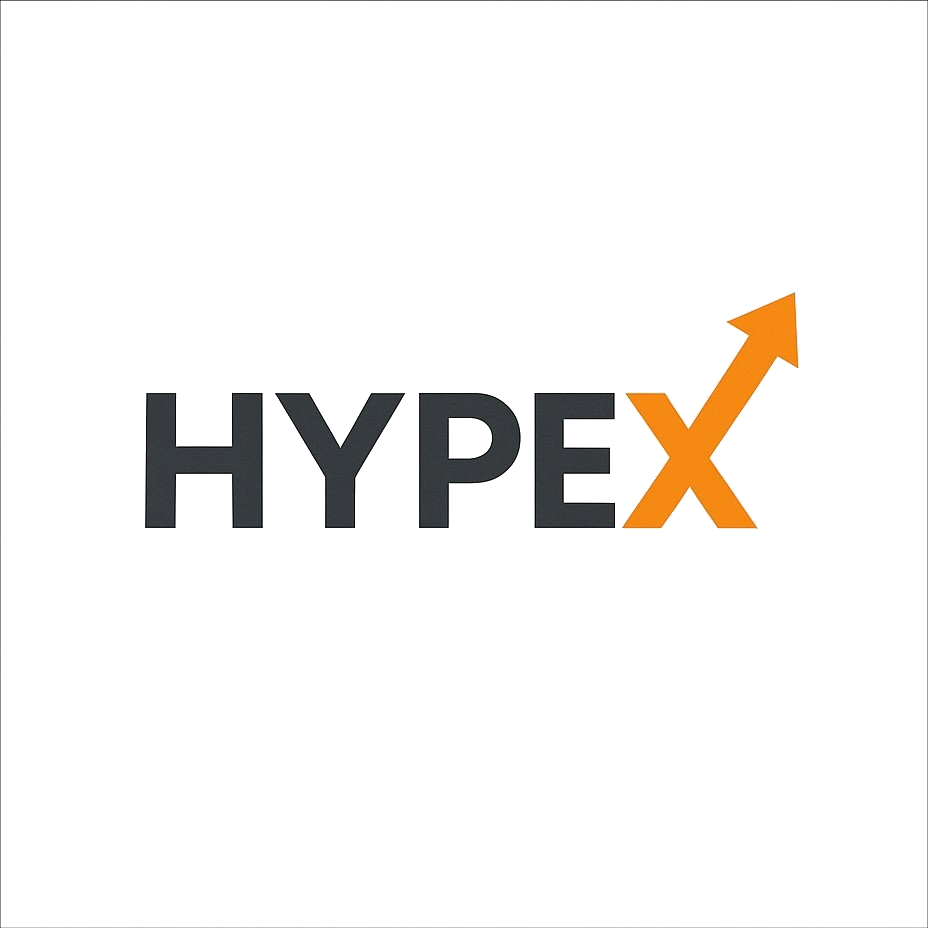 Hypex logo